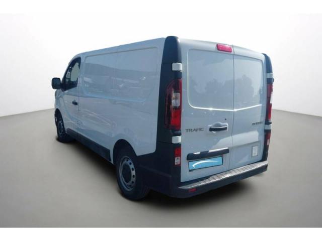 Renault Trafic image 7