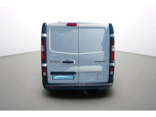 Renault Trafic image 3