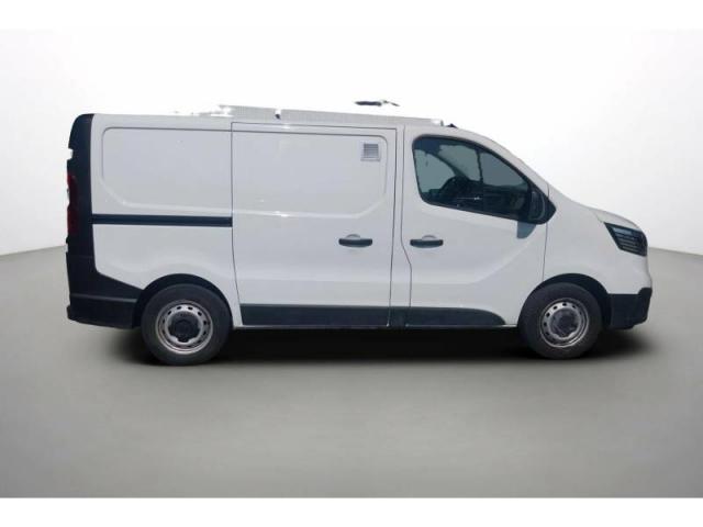 Renault Trafic image 4