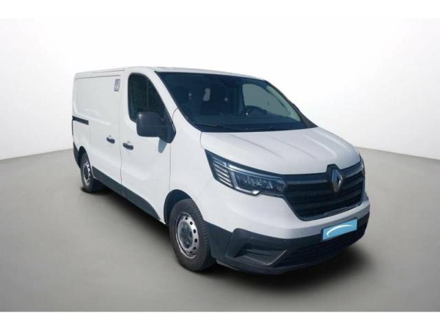 Renault Trafic image 6