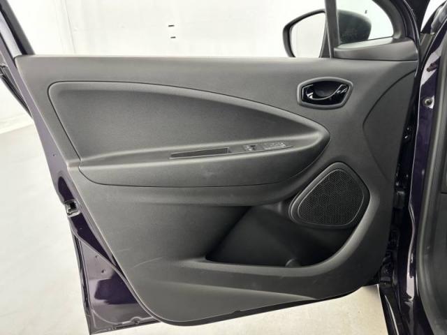 Renault Zoe image 1