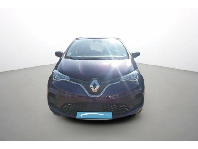 Renault Zoe image 1
