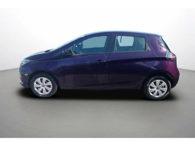 Renault Zoe image 4