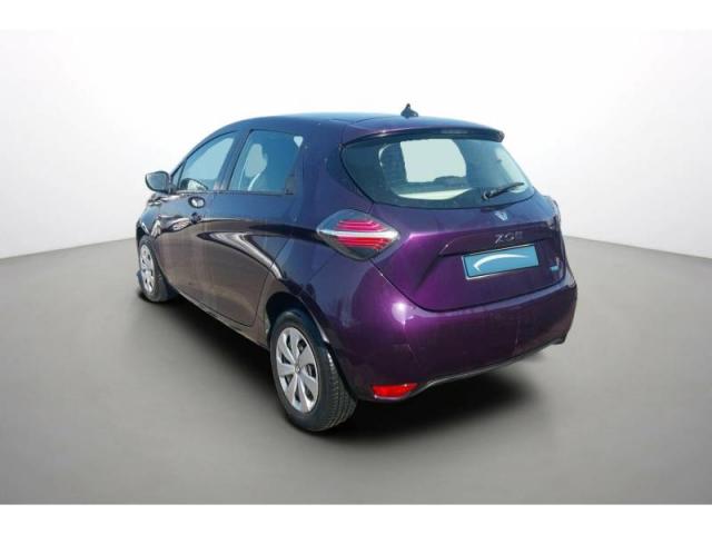 Renault Zoe image 5