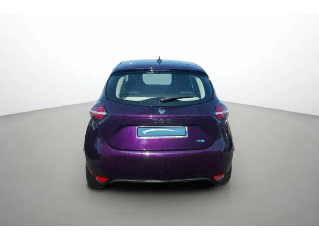 Renault Zoe image 6
