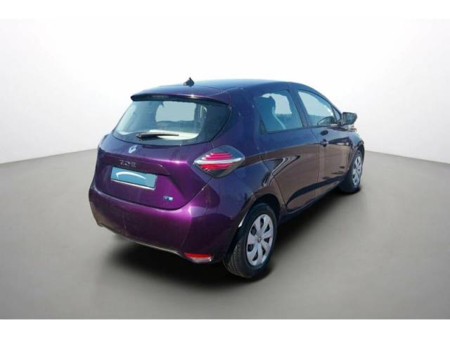 Renault Zoe image 3