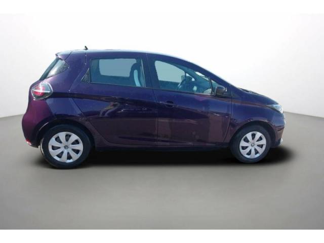 Renault Zoe image 2