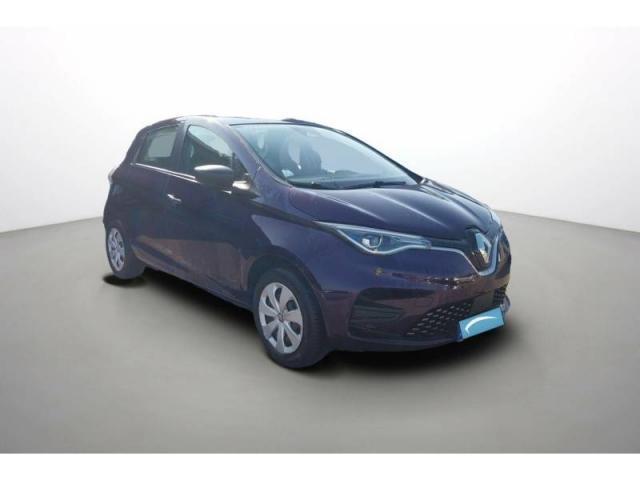 Renault Zoe image 7