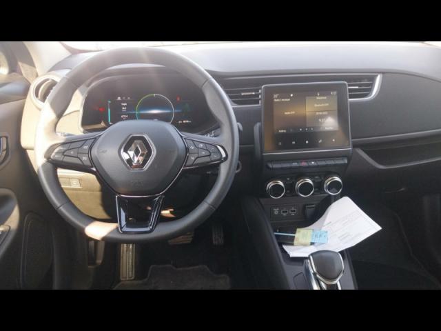 Renault Zoe image 8