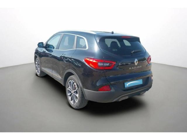 Renault Kadjar image 5