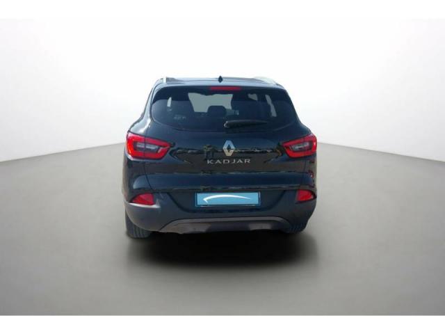 Renault Kadjar image 8