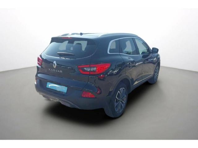 Renault Kadjar image 2