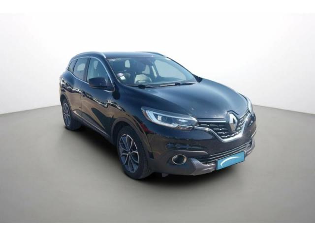 Renault Kadjar image 1