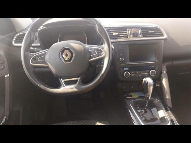 Renault Kadjar image 4