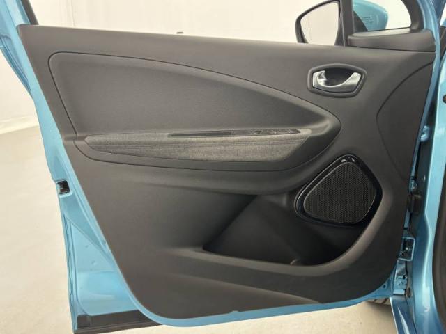 Renault Zoe image 1