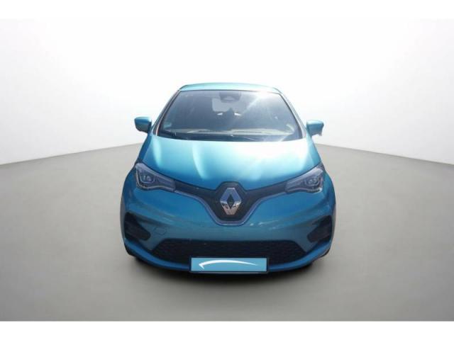 Renault Zoe image 8