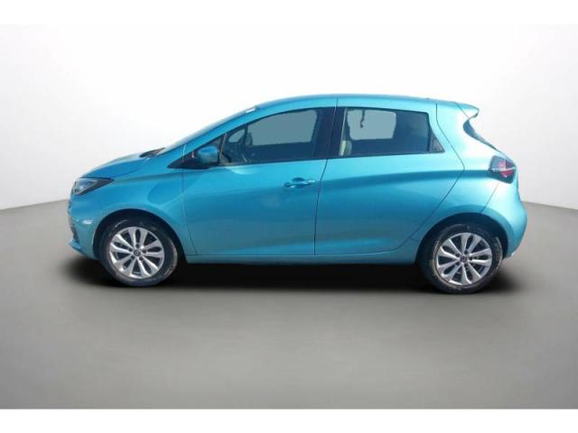 Renault Zoe image 1