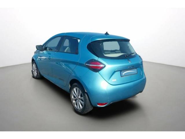 Renault Zoe image 5