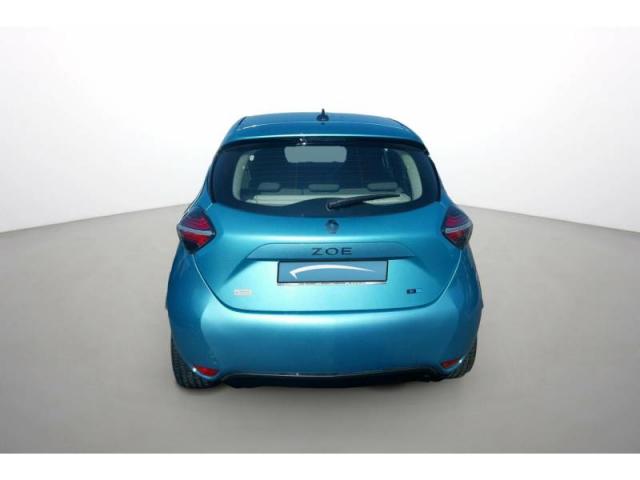 Renault Zoe image 3