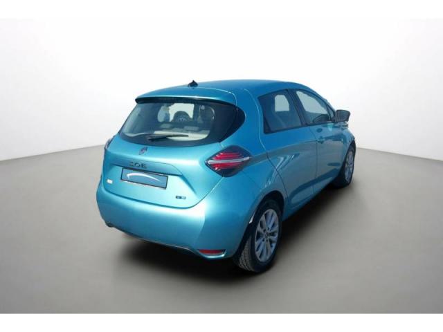 Renault Zoe image 2