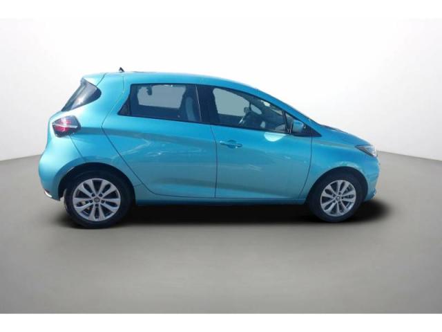 Renault Zoe image 7
