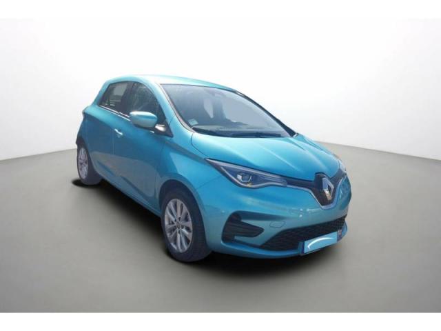Renault Zoe image 6
