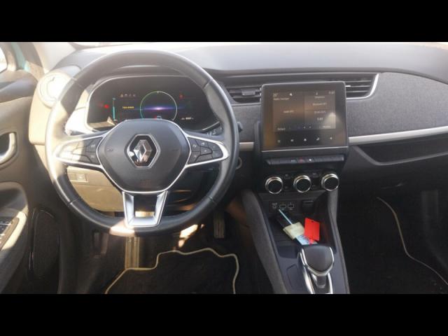 Renault Zoe image 4