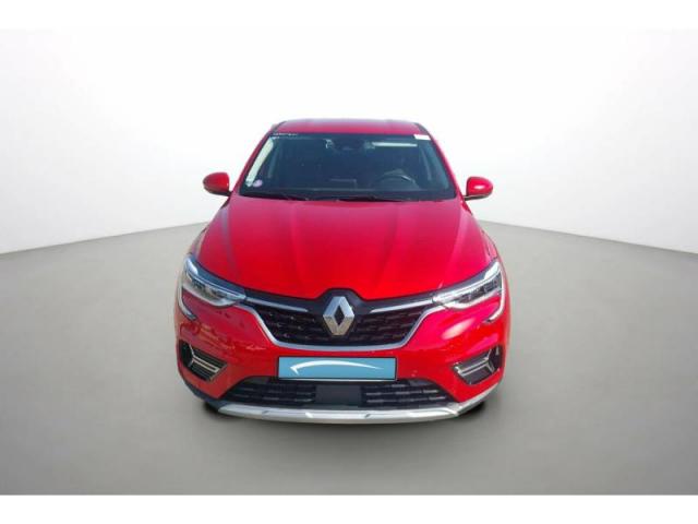 Renault Arkana image 2