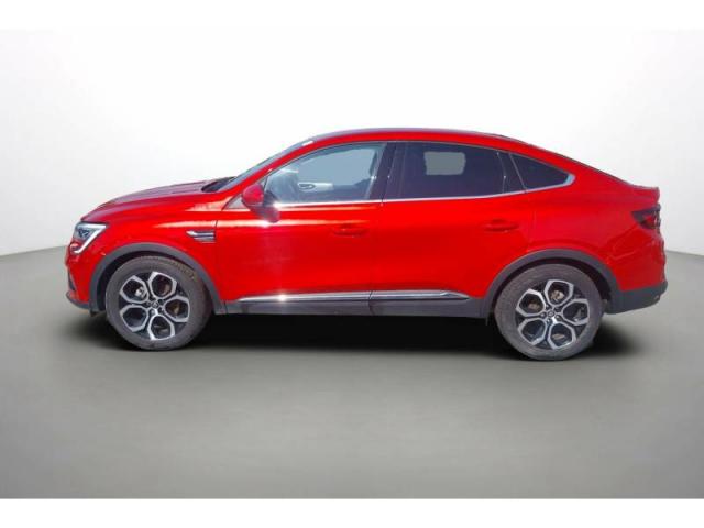 Renault Arkana image 7