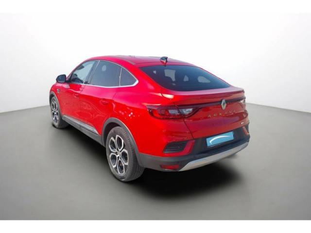 Renault Arkana image 9