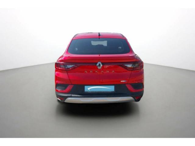 Renault Arkana image 4