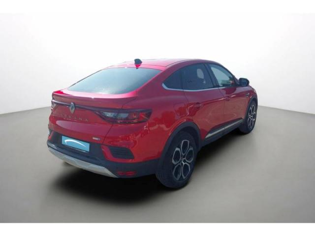 Renault Arkana image 8