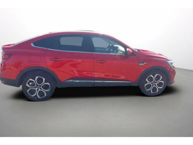 Renault Arkana image 3
