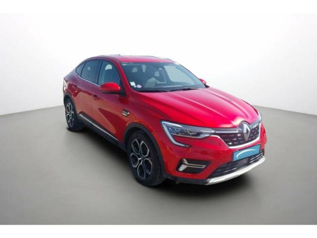 Renault Arkana image 6