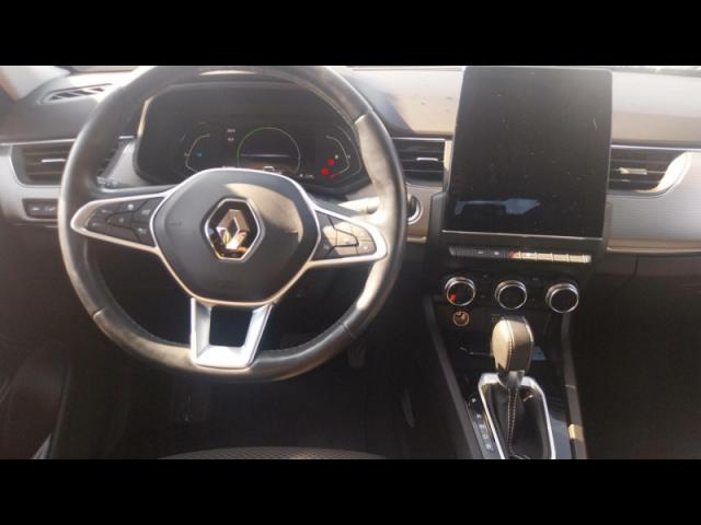 Renault Arkana image 5