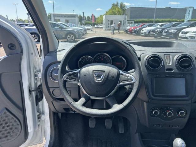Dacia Lodgy image 6