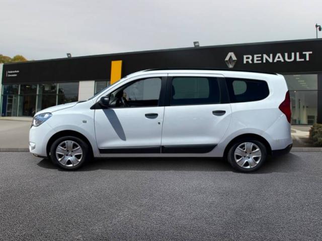 Dacia Lodgy image 5