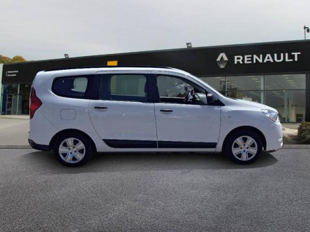 Dacia Lodgy image 3