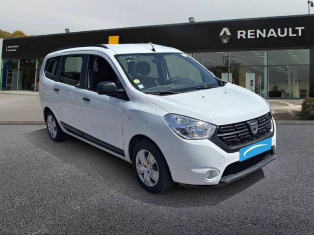 Dacia Lodgy image 4