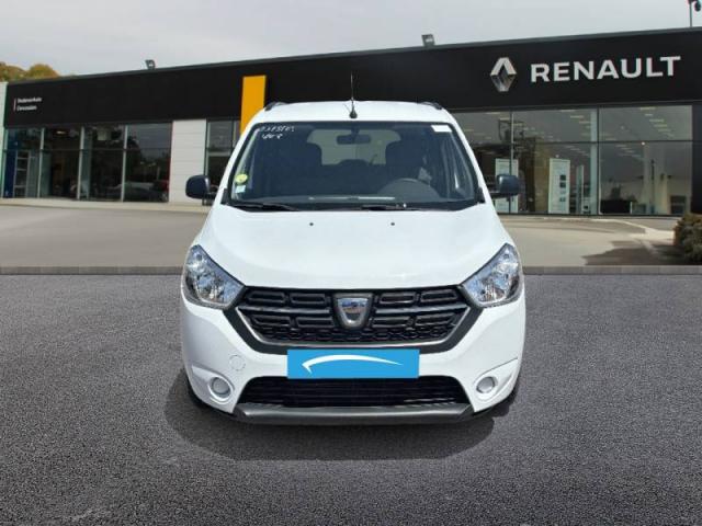 Dacia Lodgy image 9