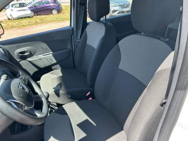 Dacia Lodgy image 7