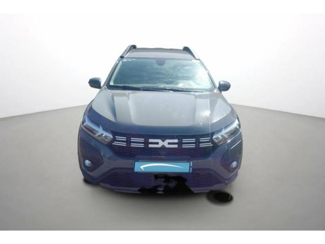 Dacia Jogger image 6