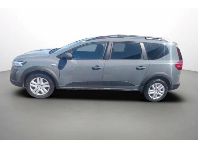 Dacia Jogger image 7