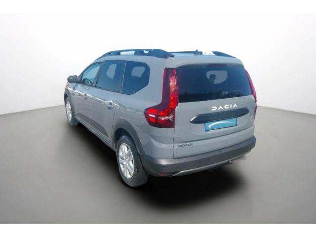 Dacia Jogger image 4