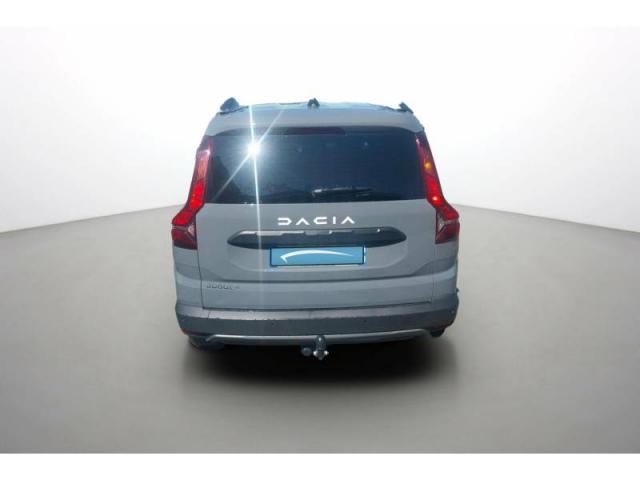 Dacia Jogger image 8