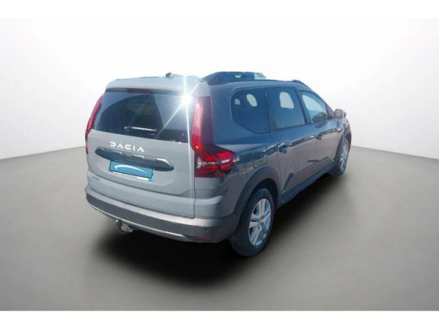 Dacia Jogger image 2