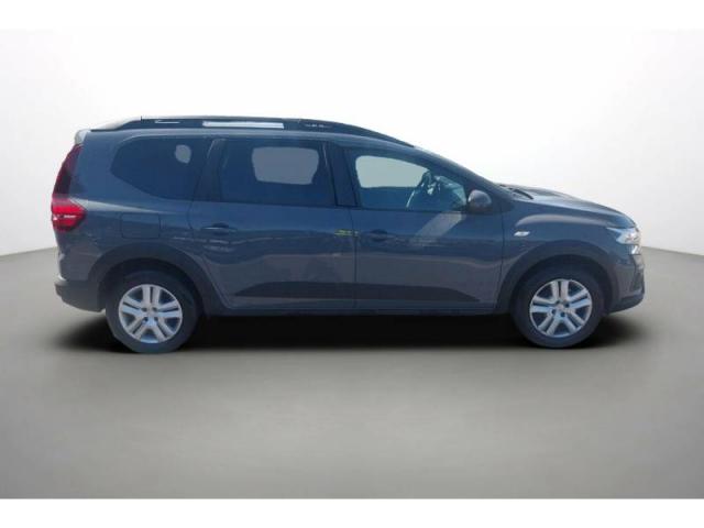 Dacia Jogger image 3