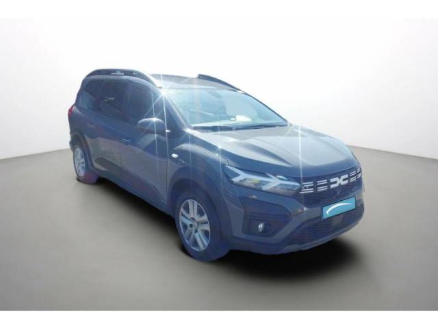 Dacia Jogger image 1