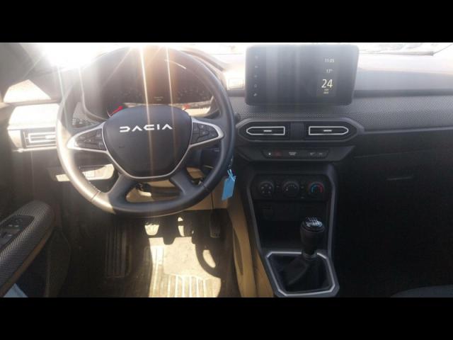 Dacia Jogger image 5