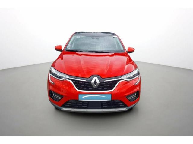 Renault Arkana image 7